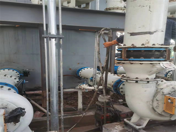 新化设备基础沉降下沉注浆加固增加荷载