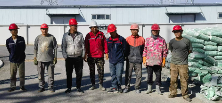 新化厂房地基沉降注浆加固施工队伍怎么选